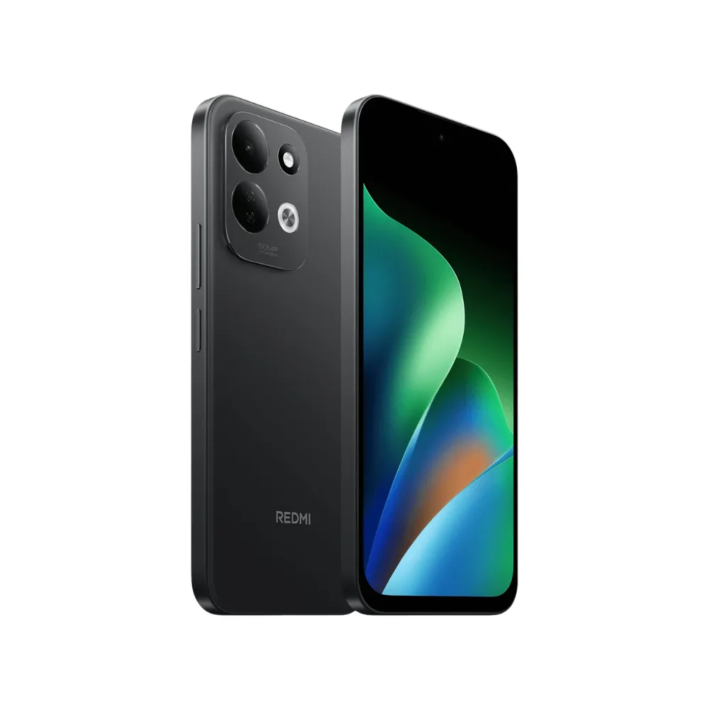 Xiaomi Redmi 17 Celular 4GB RAM 256GB 7500mAh 45W Negro - Image 2