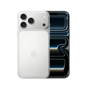 iPhone 17 Pro Max Celular 256GB 5G Gris