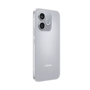 Honor 600e 8GB RAM + 256GB, Cámara 108MP y AMOLED 120Hz, Smartphone - Gris