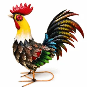 Figura Gallo