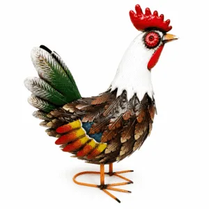 Figura Gallo