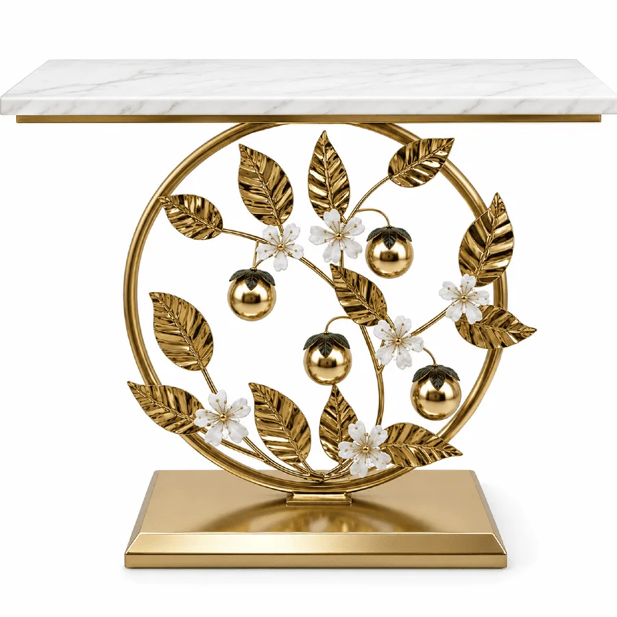 Consola Decorativa