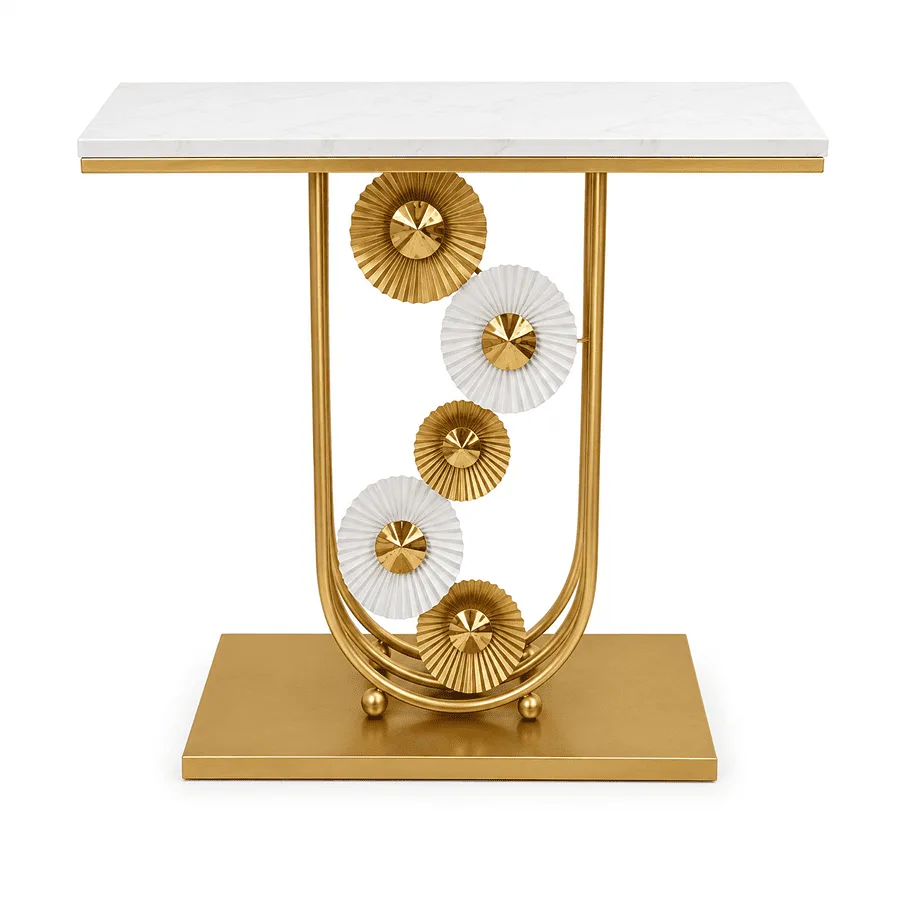 Consola Decorativa