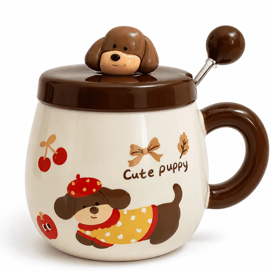 Taza Osito