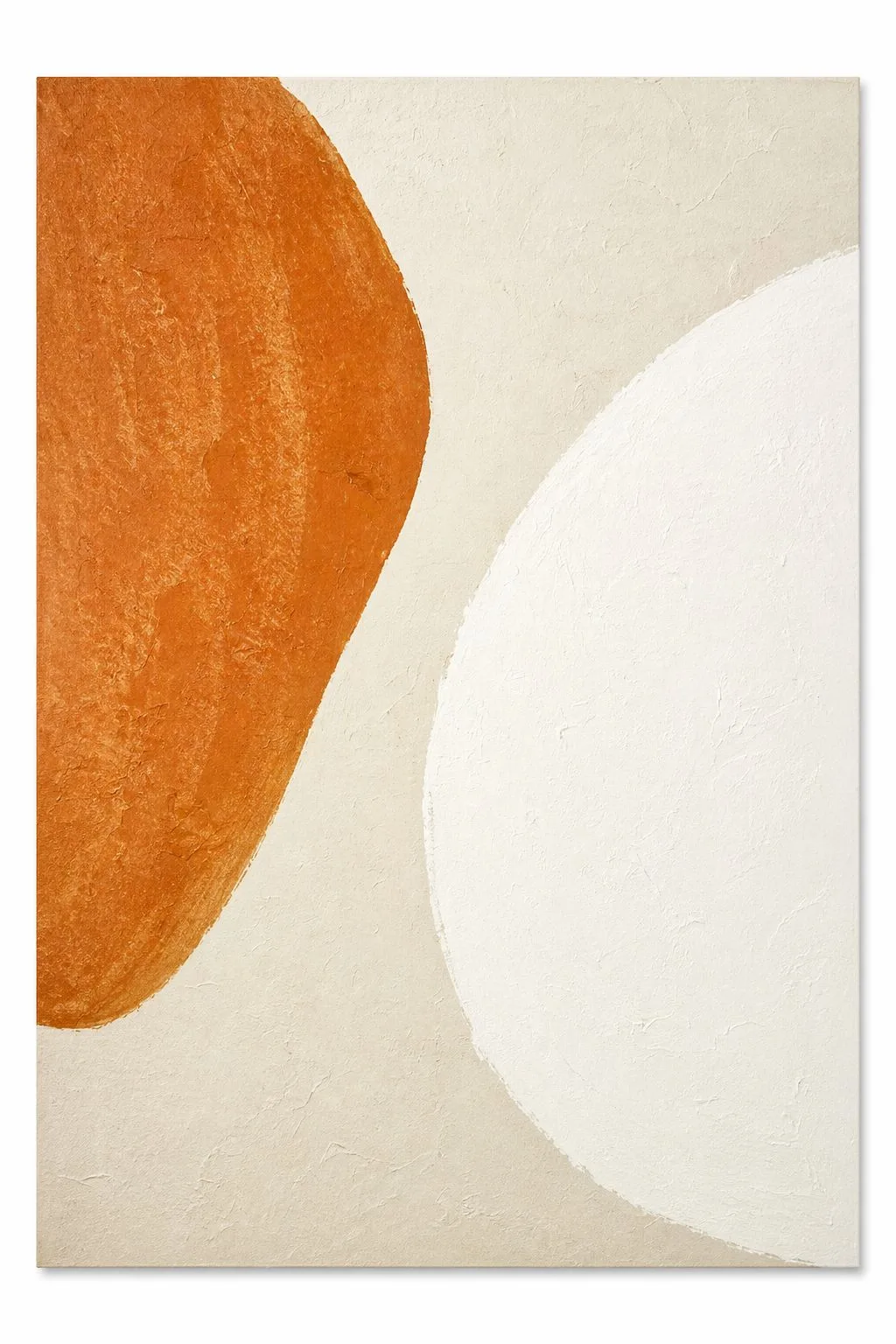 Cuadro Decorativo Abstracto