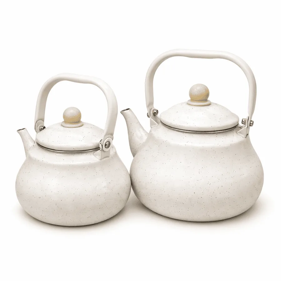 Tetera - 1.5 Lts. / 2.5 Lts