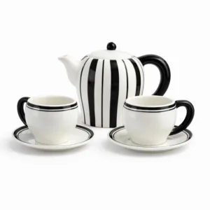 Set De Té