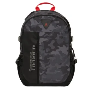 Mochila Escolar