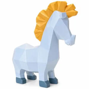 Figura Caballo
