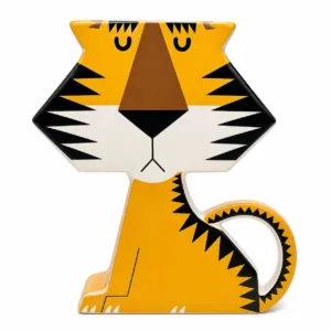 Figura Tigre