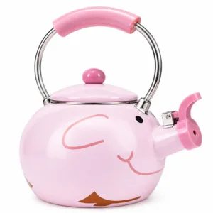 Tetera Cerdito