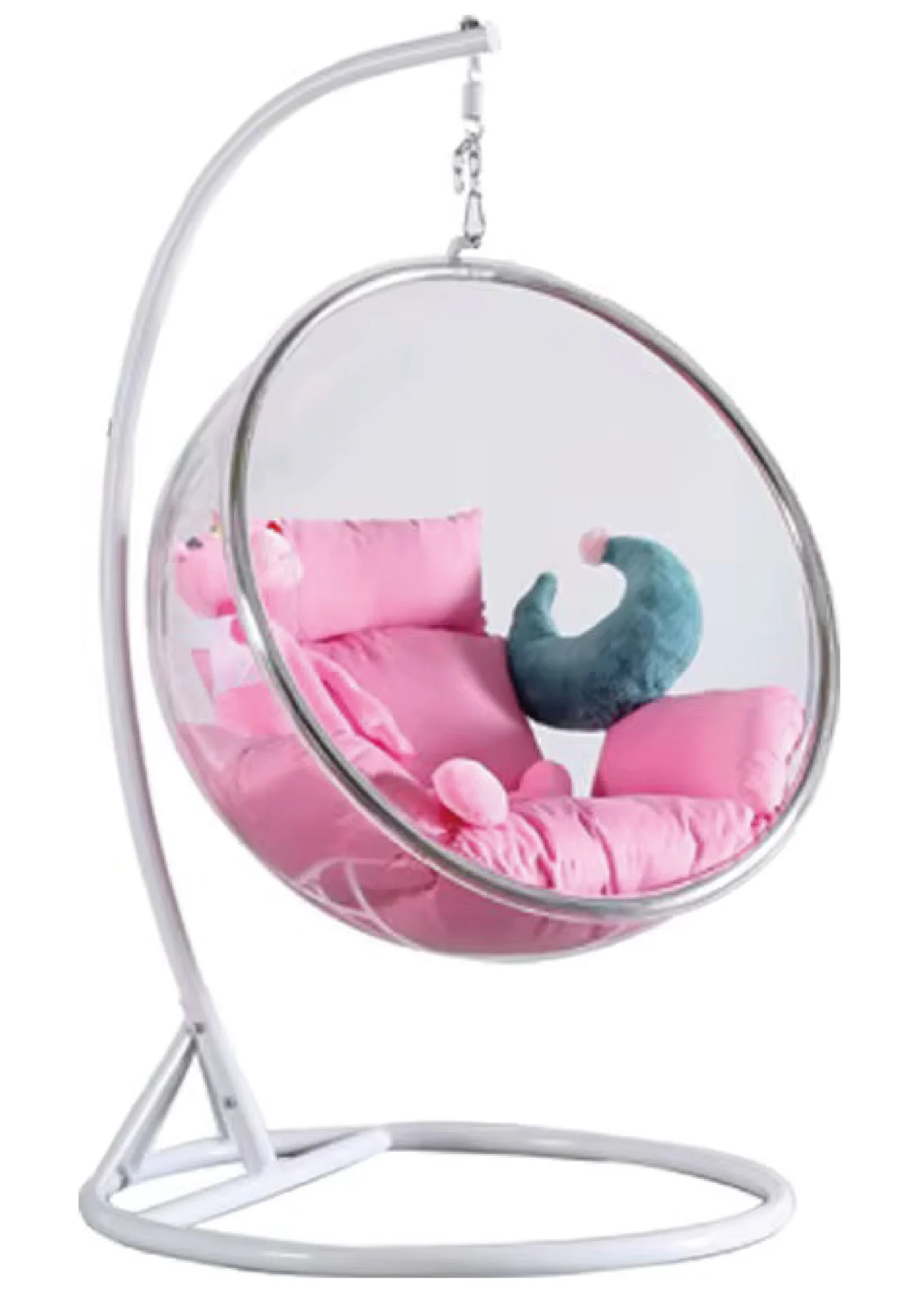 Silla Colgante