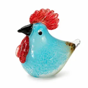Figura De Gallina
