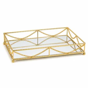 Bandeja Rectangular