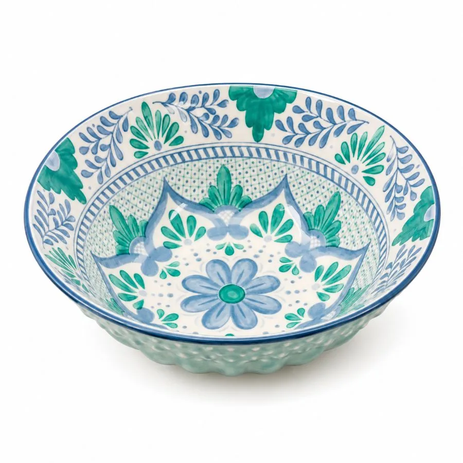 Cuenco De Porcelana Surtido