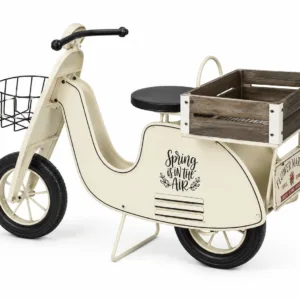 Macetero Scooter