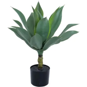 Planta Artificial Agave