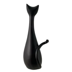 Figura Gato Negro