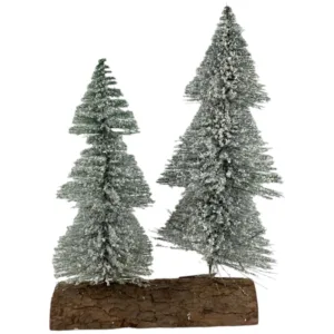 Árbol Navideño Pinos