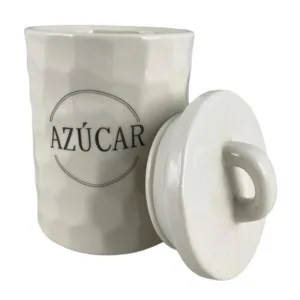 Recipiente Azucar