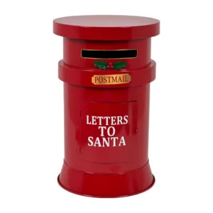 Buzón Navideño