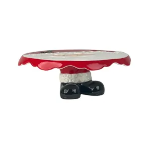 Base Para Torta Santa