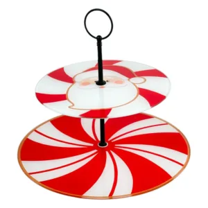Portacake Santa