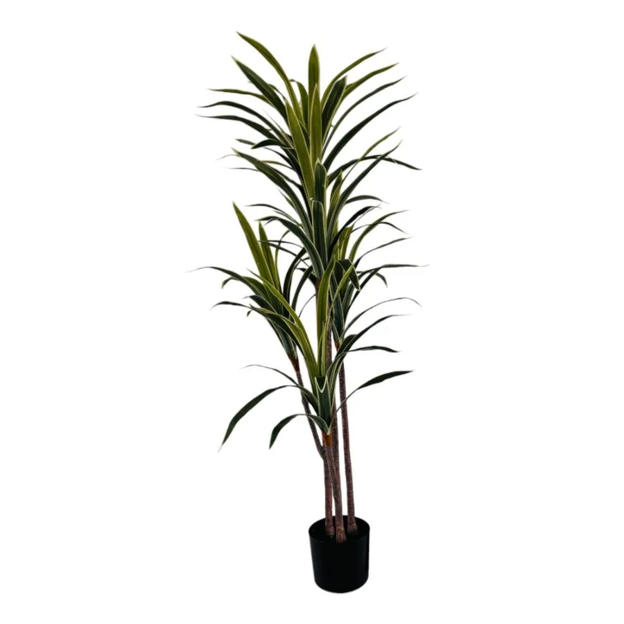 Árbol Artificial Dracaena
