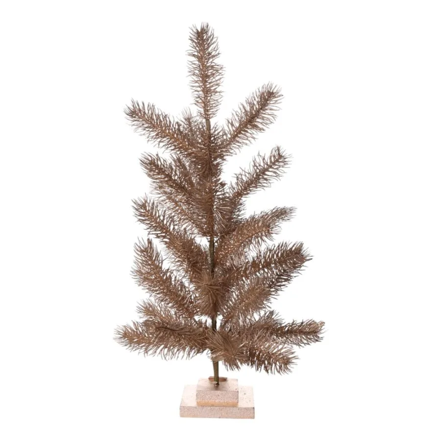Árbol Navideño Mini