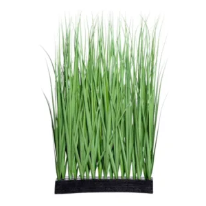 Planta Artificial Pampas Grass