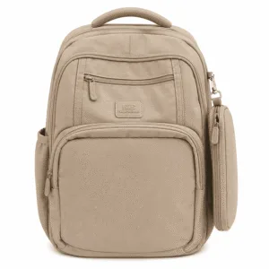 Mochila Nicksclub