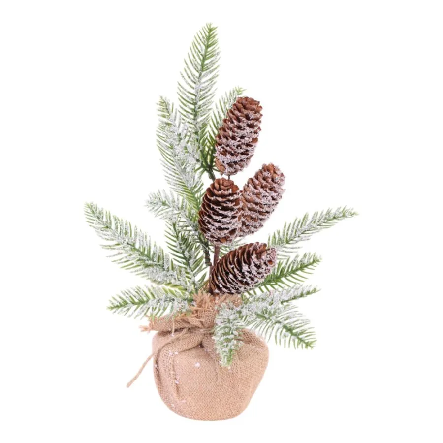 Árbol Navideño Pino