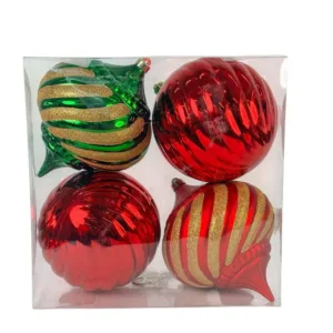 Bombillos Navideños Santini Christmas