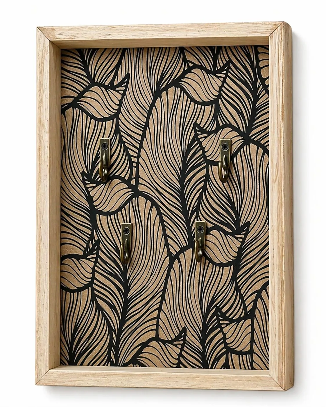Perchero De Pared