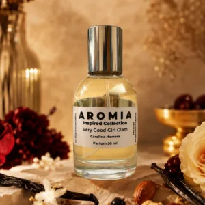 Very Good Girl Glam – Perfume Mujer inspirado en Carolina Herrera – Aromia Parfum 50ml