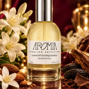 Good Girl Dazzling Garden – Perfume Mujer inspirado en Carolina Herrera – Aromia Parfum 50ml