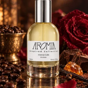 Intense Cafe – Perfume Nicho inspirado en Montale – Aromia Parfum 50ml