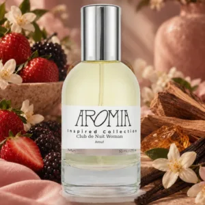 Club de Nuit Woman – Perfume Mujer inspirado en Armaf – Aromia Parfum 50ml