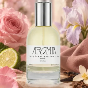 Soleil – Perfume Unisex inspirado en Orientica – Aromia Parfum 50ml