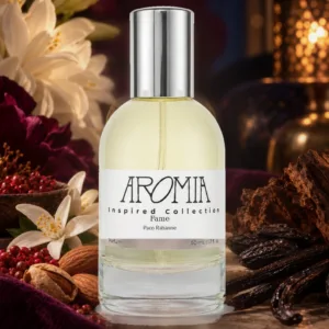 Fame – Perfume Mujer inspirado en Paco Rabanne – Aromia Parfum 50ml