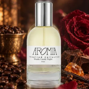 Prada Candy Night – Perfume Mujer inspirado en Prada – Aromia Parfum 50ml