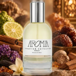 Althair – Perfume Nicho inspirado en Perfums De Marly – Aromia Parfum 50ml