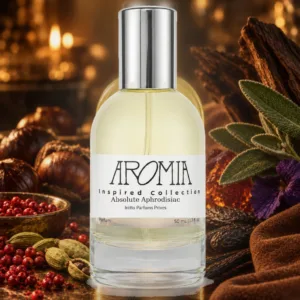 Absolute Aphrodisiac – Perfume Nicho inspirado en Initio Parfums Prives – Aromia Parfum 50ml