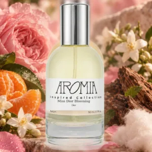 Miss Dior Blooming – Perfume Mujer inspirado en Dior – Aromia Parfum 50ml
