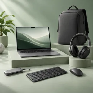 Computadoras y Accesorios