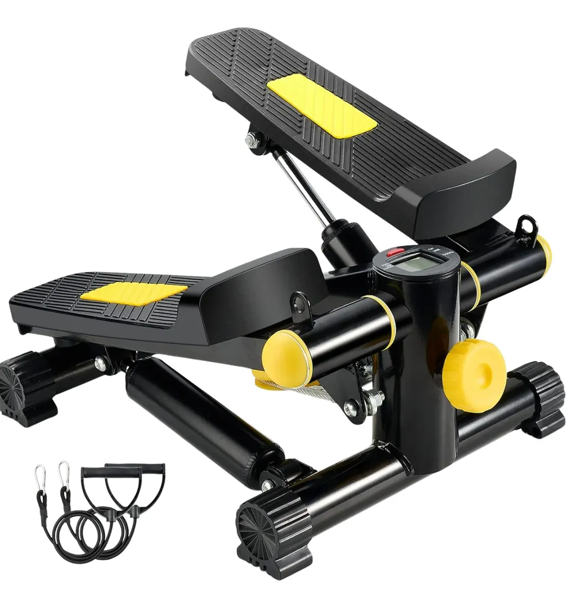 Mini Escaladora ENV con Bandas - Image 3