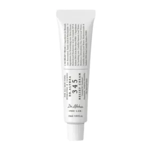 Dr – Althea 345 Relief Cream – Crema Facial Calmante con Niacinamida, Ceramida y Centella (50 ml)