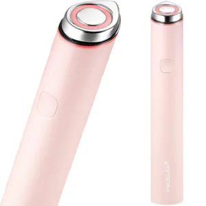 Medicube AGE-R Booster Pro Mini Plus Pink – Dispositivo Facial LED Compacto