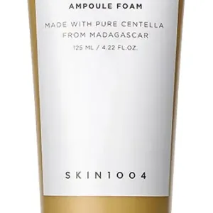 SKIN1004 Madagascar Centella Ampoule Foam – Espuma Limpiadora Suave con Centella (125 ml)