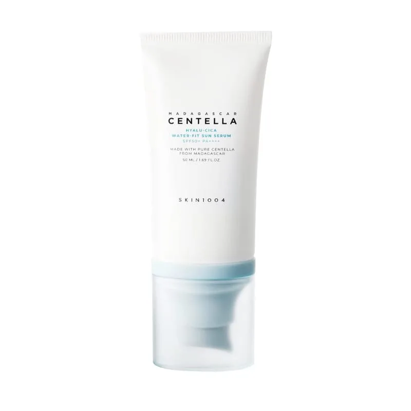 SKIN1004 Madagascar Centella Hyalu-Cica Water-Fit Sun Serum SPF50+ PA++++ (50 ml)